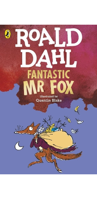 Fantastic Mr Fox