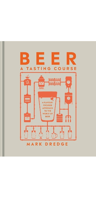 Beer A Tasting Course