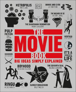 Movie Book