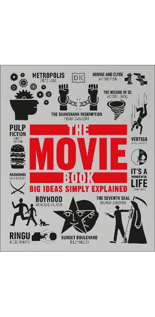 Movie Book