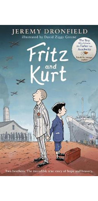 Fritz and Kurt