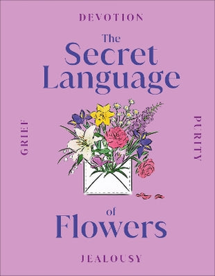 Secret Language of Flowers