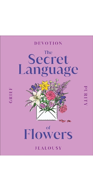 Secret Language of Flowers