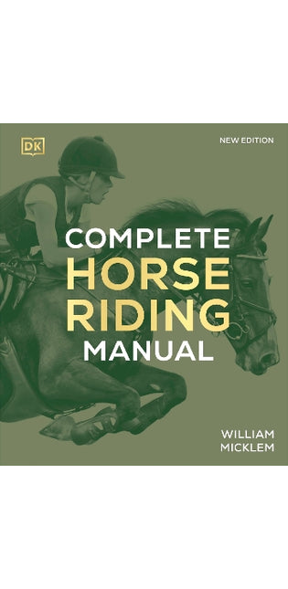 Complete Horse Riding Manual