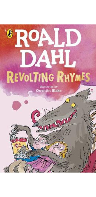 Revolting Rhymes