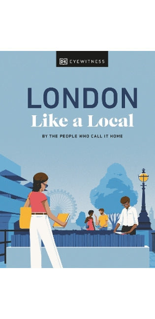 London Like a Local