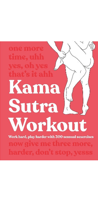 Kama Sutra Workout New Edition