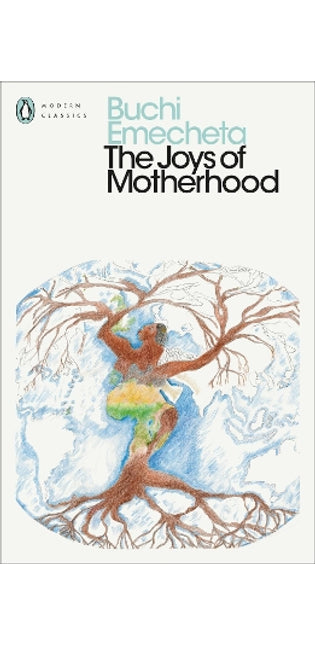Joys of Motherhood