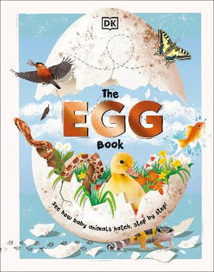 Egg Book