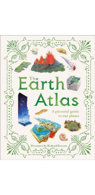 Earth Atlas