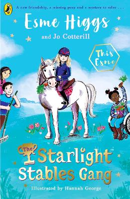 Starlight Stables Gang
