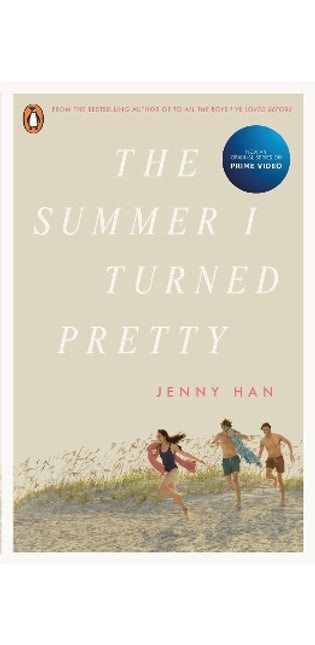 The Summer I Turned Pretty