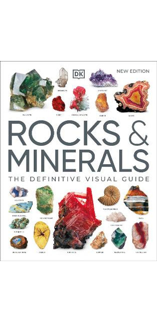 Rocks & Minerals