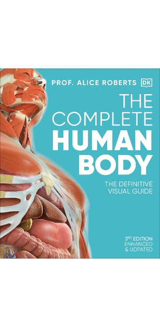 Complete Human Body