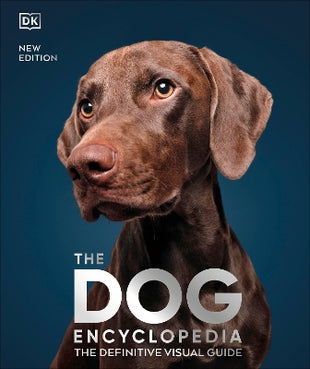Dog Encyclopedia