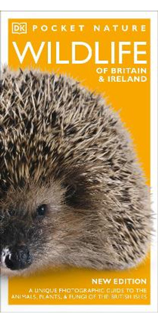 Pocket Nature Wildlife of Britain and Ireland