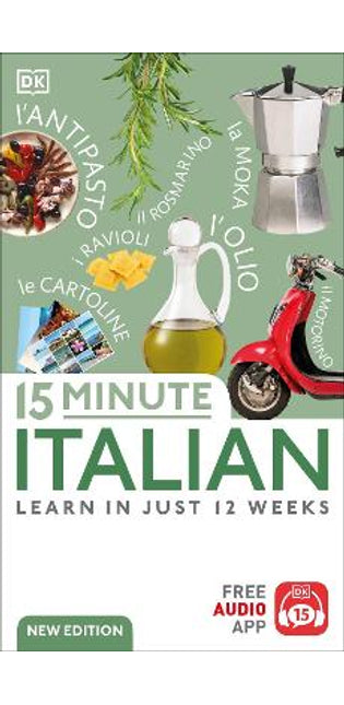 15 Minute Italian