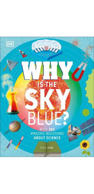 Why Is the Sky Blue?