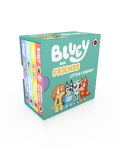 Bluey Collection