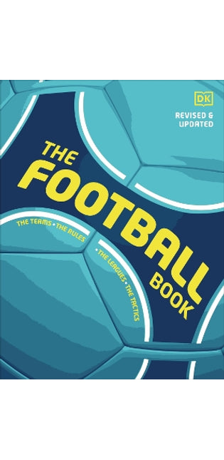 Football Book