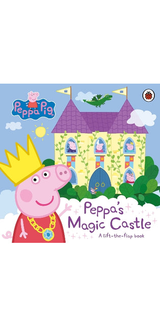 Peppa Pig: Peppa's Magic Castle