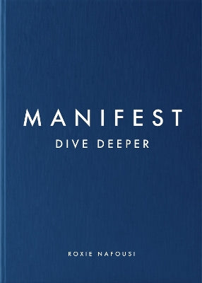 Manifest: Dive Deeper