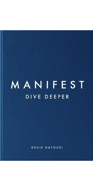Manifest: Dive Deeper