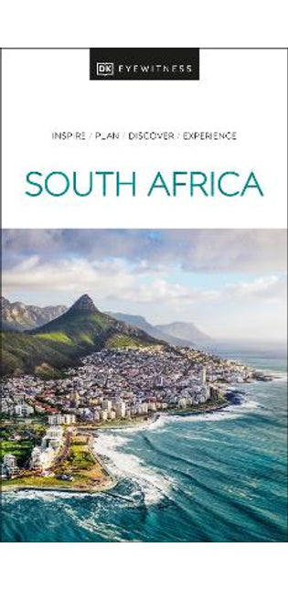 DK Eyewitness South Africa