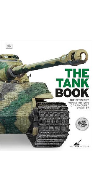 Tank Book