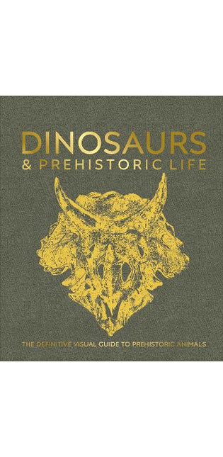 Dinosaurs and Prehistoric Life