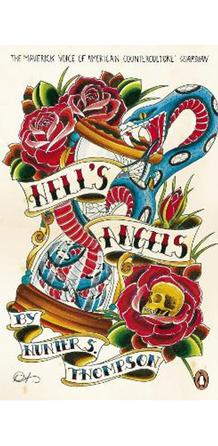 Hell's Angels