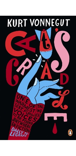 Cat's Cradle
