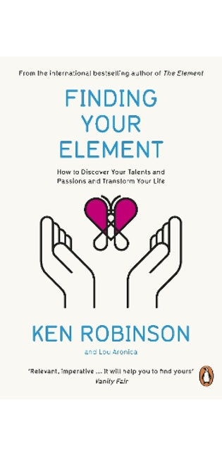 Finding Your Element