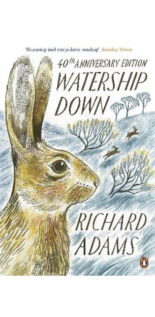 Watership Down