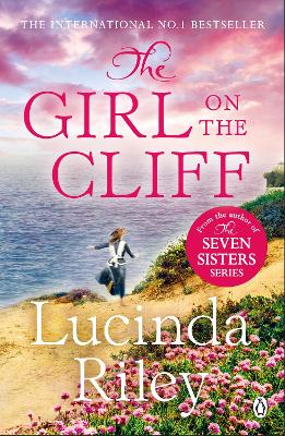 Girl on the Cliff