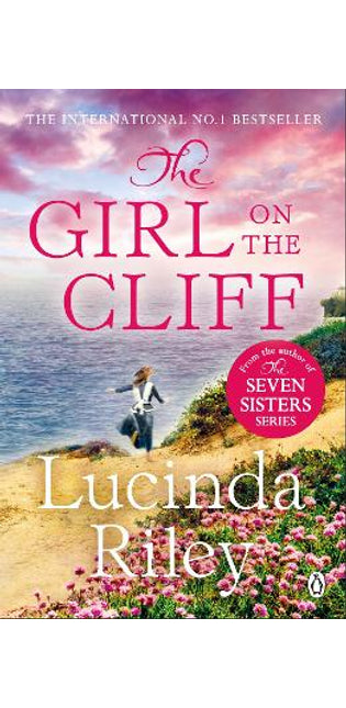 Girl on the Cliff