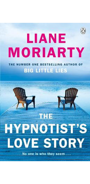 Hypnotist's Love Story