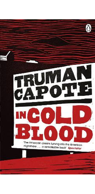 In Cold Blood