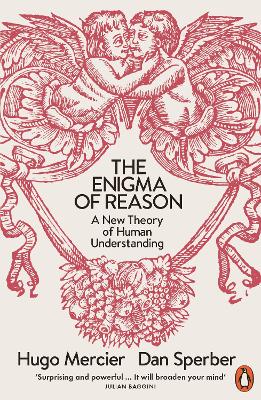 Enigma of Reason