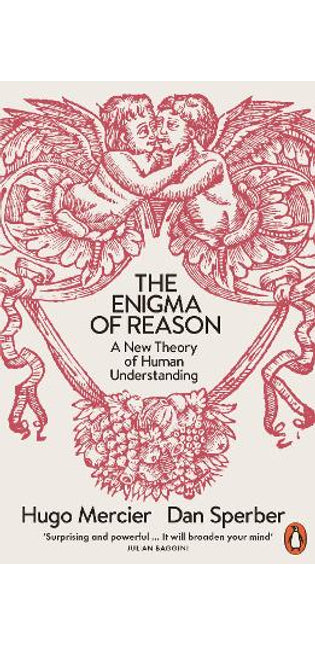 Enigma of Reason