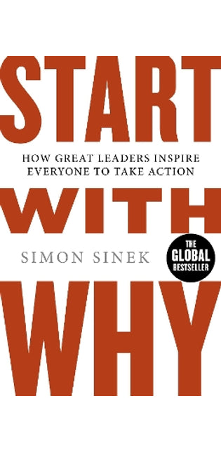 Start With Why
