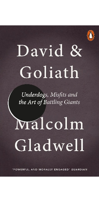 David and Goliath
