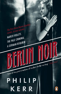 Berlin Noir