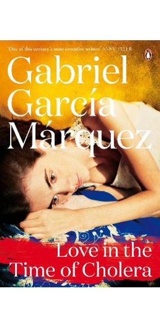 Love in the Time of Cholera