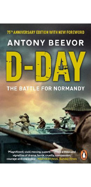 D-Day