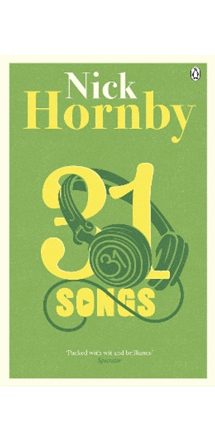 31 Songs