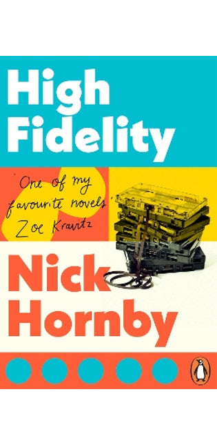 High Fidelity