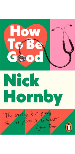 How to be Good