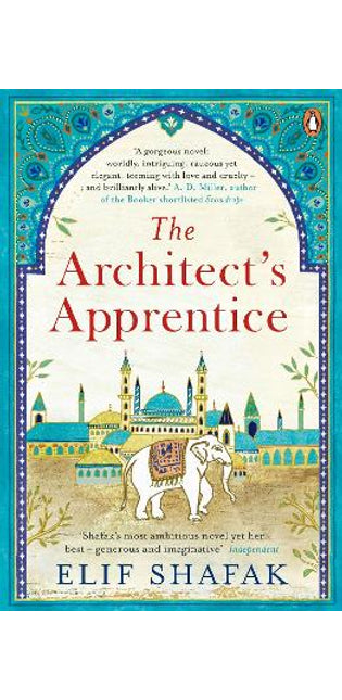 Architect's Apprentice