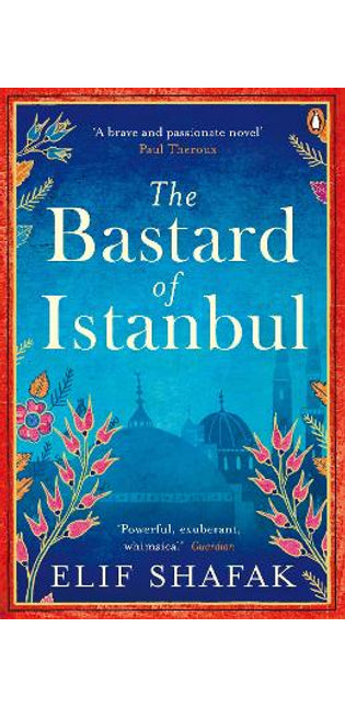 Bastard of Istanbul
